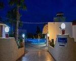 Chrysoula Hotel & Apartments, Patmos (Dodekanezi) - namestitev