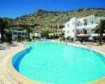 Coliseum Studios & Apartments, Rodos - namestitev