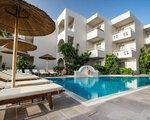 Parasol Luxury Hotel & Suites, Karpatos (Dodekanezi) - namestitev