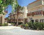 Ilian Beach Studio Apartments, Kreta - last minute počitnice