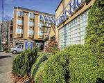 Best Western Plus Vancouver Airport Hotel