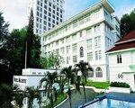 Kuala Lumpur (Malezija), The_Majestic_Hotel_Kuala_Lumpur