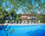 Hotel Lory, Verona - namestitev