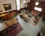 The Red Lion Inn, Boston - namestitev