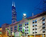 Holiday Inn & Suites Chicago - Downtown, potovanja - ZDA centralni del - namestitev