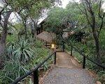 Shayamoya Lodge, Durban (J.A.R.) - namestitev