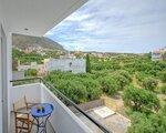 Happiness Apartments, Kreta - namestitev