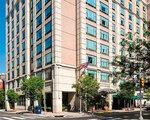 Hampton Inn Philadelphia Center City - Convention Center, Pennsylvania - namestitev