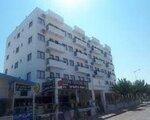 Larnaca (jug), Flora_Hotel_Apartments