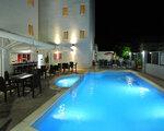 Ialysos City Hotel, Rhodos - namestitev