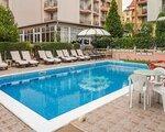 Family Hotel Venera, Burgas - namestitev