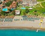 Antalya, Justiniano_Deluxe_Resort