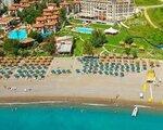 Gazipasa, Justiniano_Deluxe_Resort