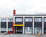 Fosshotel Westfjords, potovanja - Islandija - namestitev