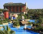 Aqi Pegasos Resort, Antalya - all inclusive počitnice