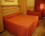 Hotel Meridiana, Florenz - namestitev