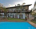 Hilltop Guest House, Windhoek (Namibija) - namestitev