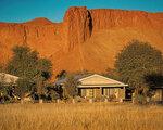 Namib Desert Lodge, Namibija - ostalo - namestitev