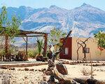 Hohenstein Lodge, Namibija - Windhoek - namestitev