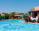 Alba Dorata Resort, Olbia,Sardinija - namestitev