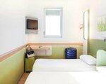 Ibis Budget London Whitechapel - Brick Lane, London & okolica - last minute počitnice