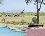 Tangala Safari Camp, Johannesburg (J.A.R.) - namestitev