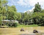 Sappraiwan Elephant Resort & Sanctuary, Bangkok - namestitev