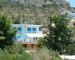 Tolon Beach Hotel, Atene - namestitev
