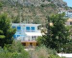 Peloponez, Tolon_Beach_Hotel