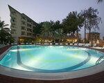 Turška Riviera, Palm_D_or_Hotel