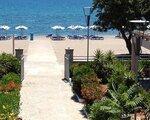 Chalki (Dodekanezi), Amaryllis_Beach_Front_Hotel