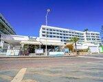 Larnaca (jug), Melini_Hotel_Suites