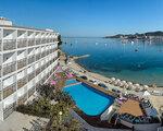 Hotel Vibra San Remo, Ibiza - namestitev