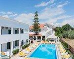 Chandris Apartments, Krf - last minute počitnice