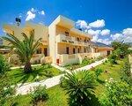 Villa Diasselo, Heraklion (Kreta) - namestitev