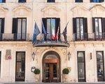 Patria Palace Hotel Lecce, Bari - last minute počitnice