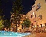 Nikos Apartments, Kreta - last minute počitnice