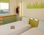 Ibis Budget Auckland Airport, potovanja - Nova Zelandija - namestitev