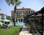 Dalaman, Golden_Moon_Hotel