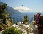 Kampanija - Amalfijska obala, Hotel_Conca_D_oro