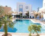 Gennadi Gardens Apartments & Villas, Rodos - namestitev