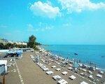 Antalya, Tourist_Hotel