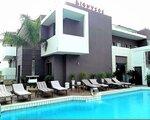 Dionisos Hotel, Heraklion (Kreta) - last minute počitnice