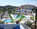 Ampelia Hotel Kassandra, Chalkidiki - namestitev