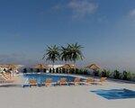 Dolphin Apartments, Tilos (Dodekanezi) - namestitev