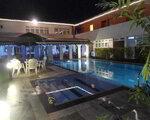 Ranveli Beach Resort, Colombo - namestitev