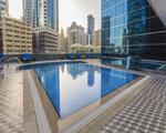 Golden Tulip Media Hotel, potovanja - V.A.Emirati - namestitev