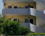 Minas Apartments, Kreta - last minute počitnice