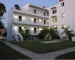 Hotel Elga Kardamena, Leros (Dodekanezi) - namestitev