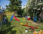 Yiannis Yard Studios & Apartments, Kos - namestitev